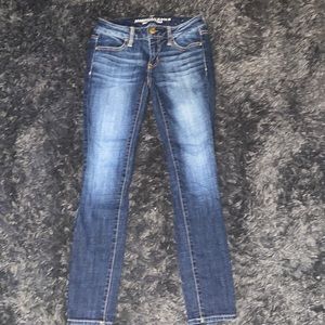 American Eagle Super Stretch Jeans Women’s Size 2